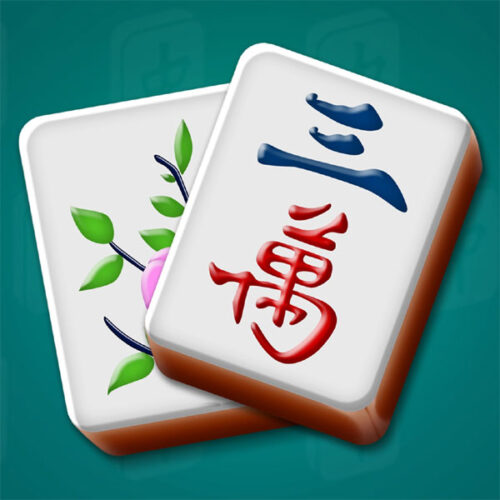 Mahjong