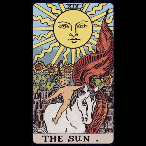 Tarot